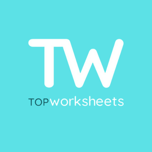 (Game/Web học tập) Topworksheet: Câu lệnh Dropdown (chọn từ nhiều đáp án)